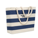 Heaven Stripe Beach Bag