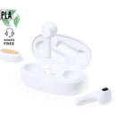 Kermit PLA & Bamboo Earphones