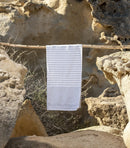 Flokyn Recycled Cotton Towel