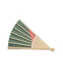 Flag Design Hand Fan