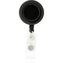 Round Badge Holder