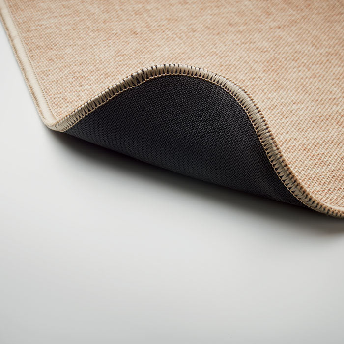 Flax Doormat