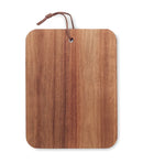 Serviro Acacia Cutting Board