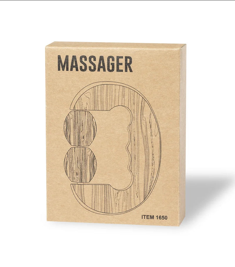 Wendy Massager