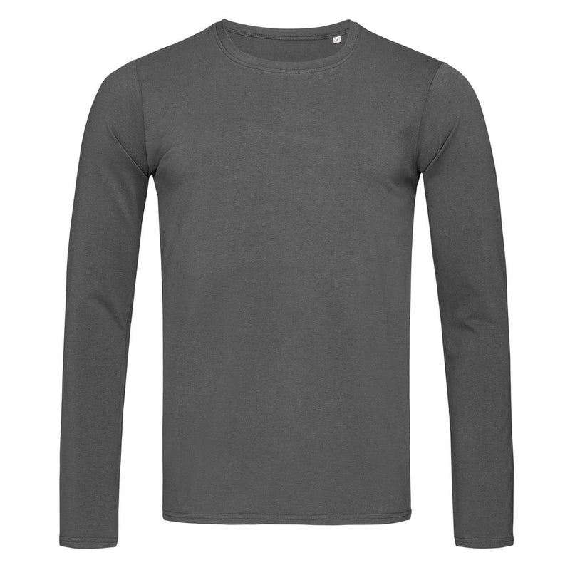 ST9040.Men's Morgan Long Sleeve