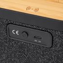 Bianki RPET and Bamboo Speaker