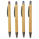 Manopoli Bamboo Pen
