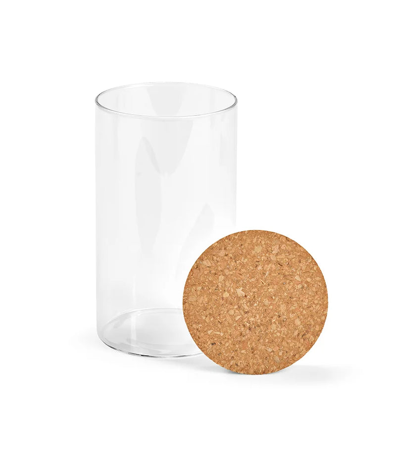 Magritte Canister - 1000