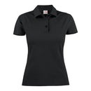 PA200W.Surf Women's Cotton Polo