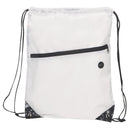 Tech Drawstring Bag