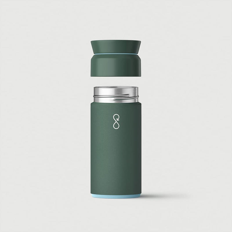 Brew by Ocean Bottle