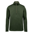 FPL-4M.Men's Zermatt 1/4 Zip Pullover