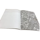 A4 Colouring Books