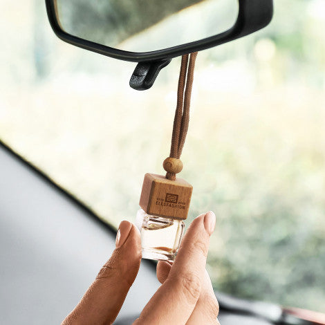 Refillable Car Air Freshener