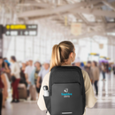 Belfast 2-in-1 Backpack