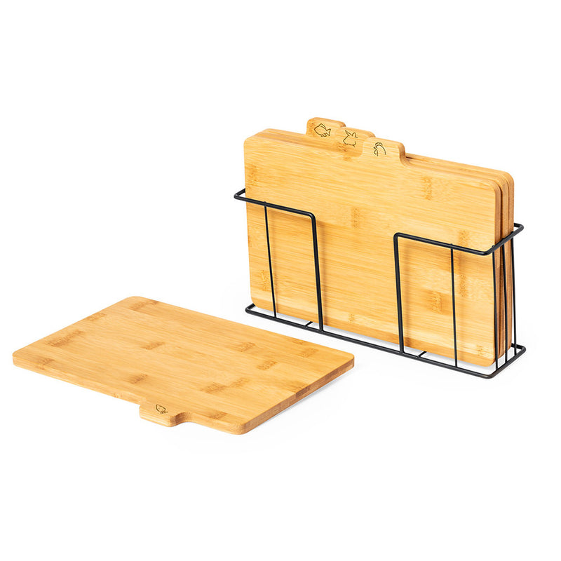 Sendak Kitchen Cutting Board Set