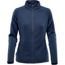 EQX-1W.Women's Andorra Jacket