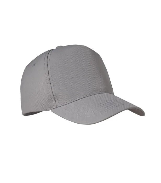 RPET 5 Panel Cap