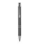 Dona Recycled Alu Push Pen