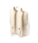 Lagrit 100% Organic Cotton Backpack