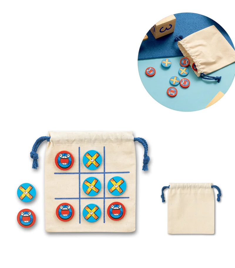 Tic Tac Toe Game