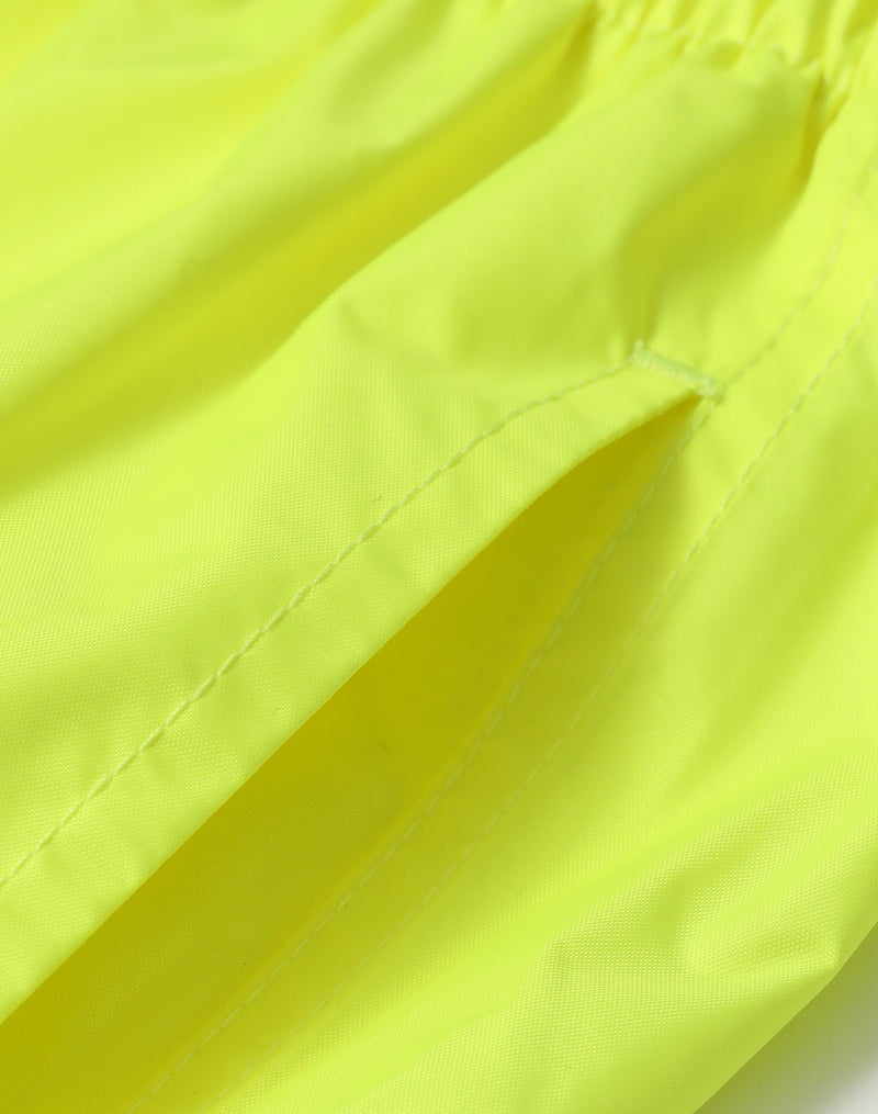 HP02 LIGHT WEIGHT NYLON WATERPROOF RAIN PANTS