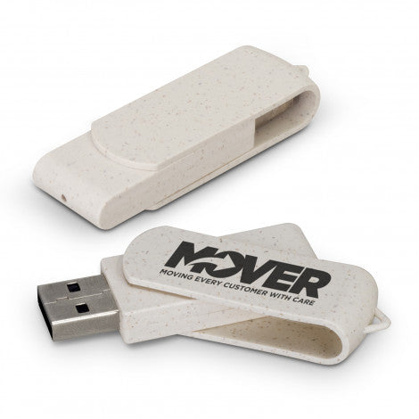 Choice 8GB Flash Drive