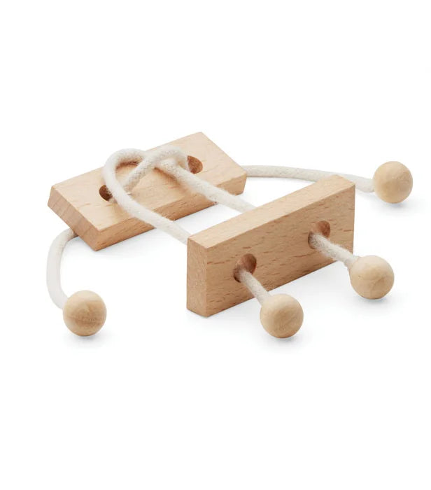 Neuro Brain Teaser Puzzle