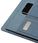 Samar Multipurpose A4 Folder