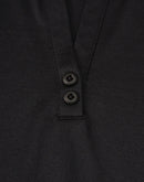 PS94 LADIES SUSTAINABLE POLY/COTTON CONTRAST SS POLO