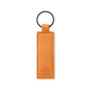 Recycled Leather Noemix Keyring