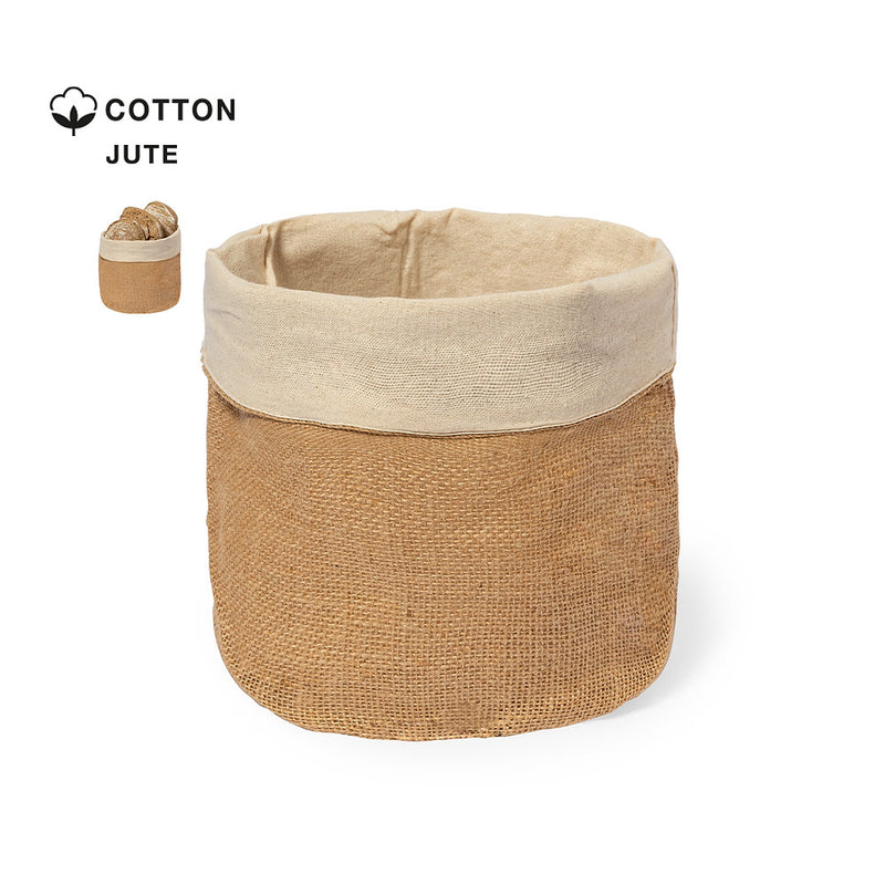 Seloria Bread Basket