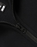 FL02Y Kids Half Zip Collar Fleece Sweat