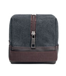 Cosmetic Bag with RPET Lining