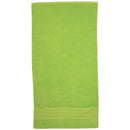 M100.Terry Velour Towel