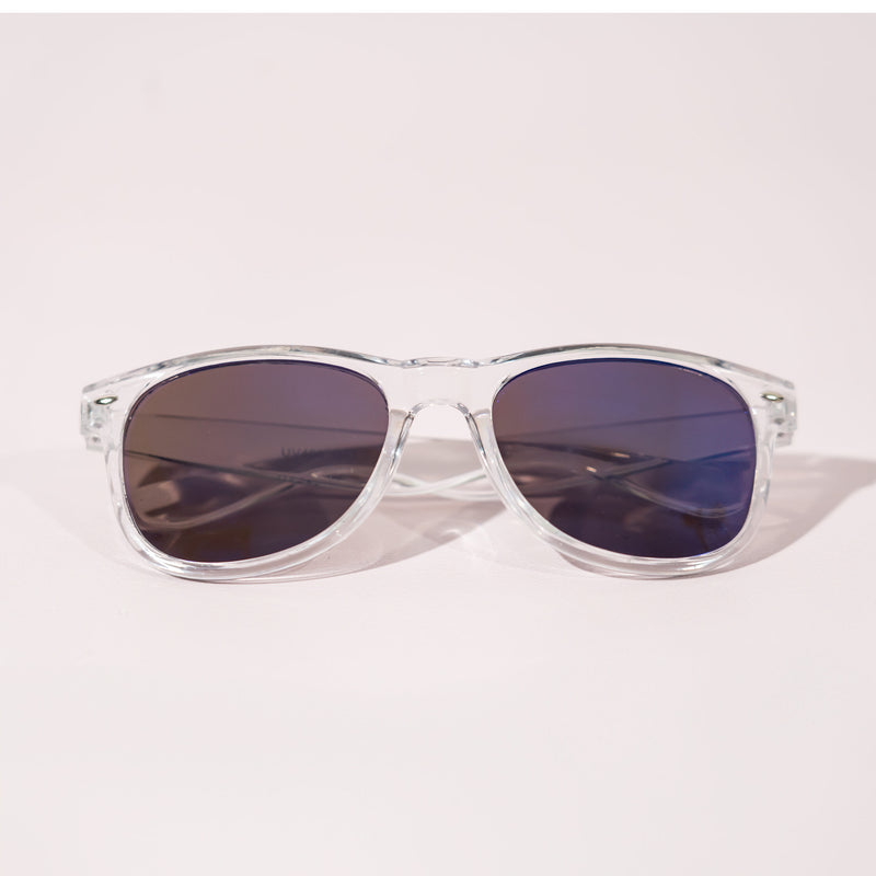 Haze Sunglasses