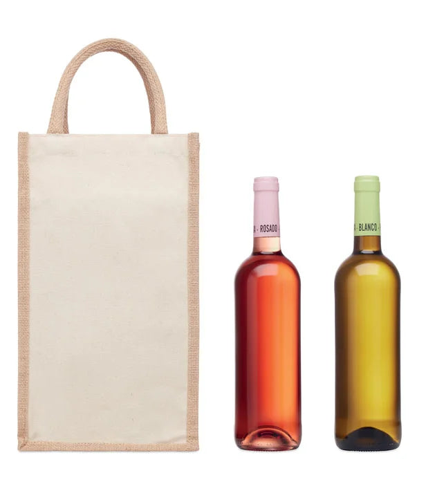 Duo Wine Gift Bag