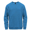 TWX-1.Unisex Monashee Fleece Crew Neck Sweater