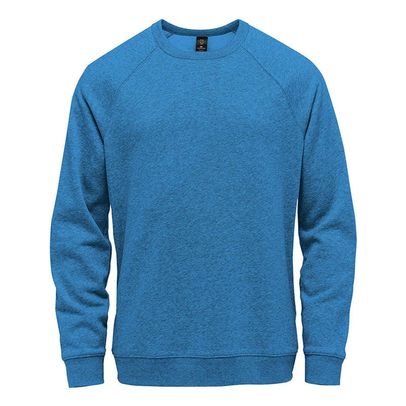 TWX-1.Unisex Monashee Fleece Crew Neck Sweater