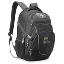 SD803A.Swissdigital Stealth Vector Backpack