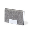 Restek Card Holder