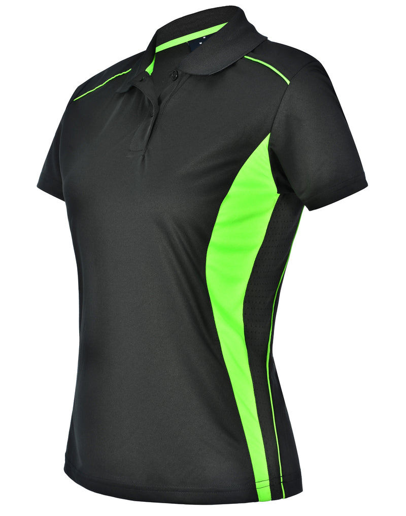 PS80 PURSUIT POLO Ladies'