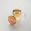 Tiro Double Wall Mug