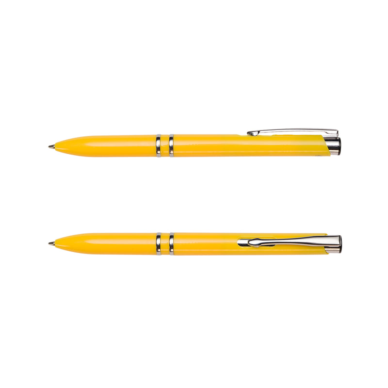 LL3299.Napier Recycled ABS Pen