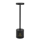 Nouveau Rechargeable Table Lamp