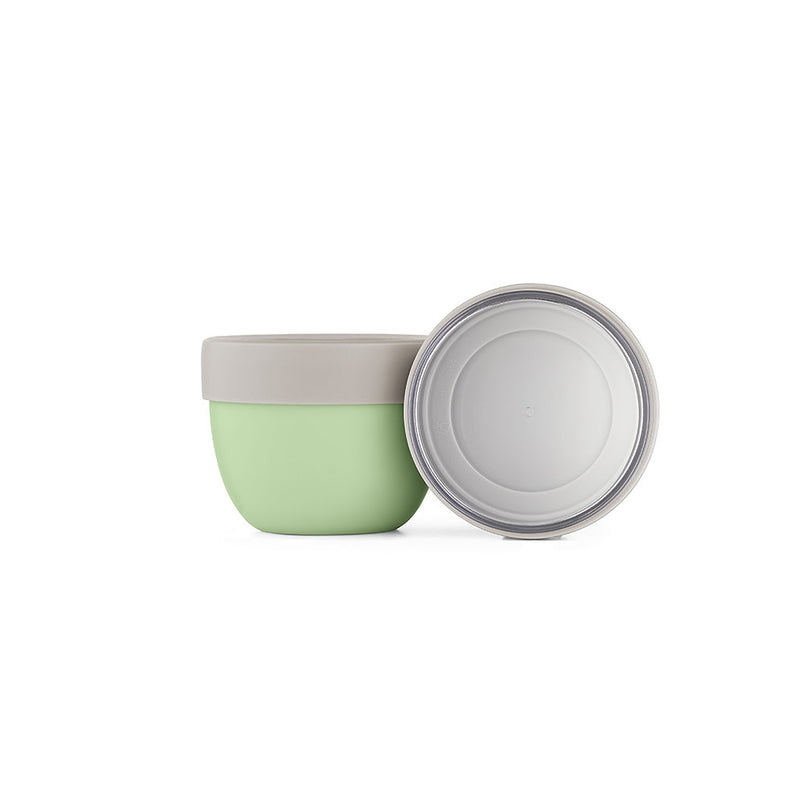 Rembrandt Food Flask - 600