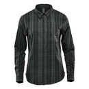 SDR-1W.Women's Muirfield Performance Long Sleeve Shirt