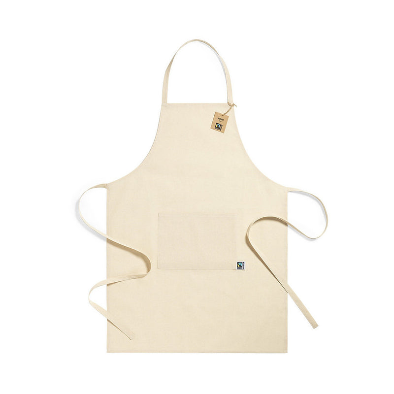 Zowi Fairtrade Cotton Apron