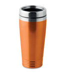Rodeo Travel Tumbler
