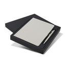 Harvard Notebook and Pen Gift Set